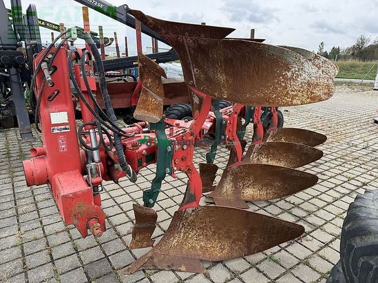 Arado - Vogel & Noot - xms 1050 4-schar