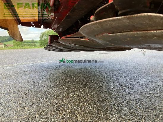 Cortacésped manual - Pöttinger - novacat 301alpha-motion ed