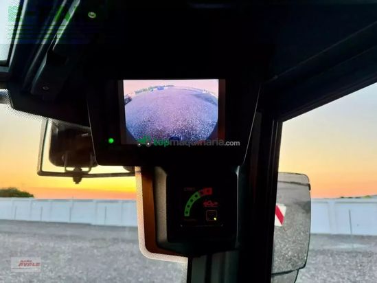 Telescopica - Weidemann - 9080t 9580t teleskopradlader