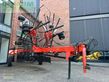 Rastrillo - Kubota - ra 2072