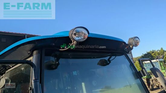 Tractor agrícola -  - mt3.50