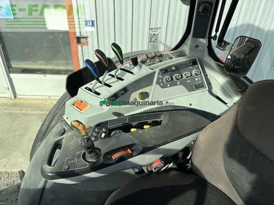 Tractor agrícola - Valtra - n175 active