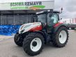 Tractor agrícola - Steyr - 4140 expert cvt