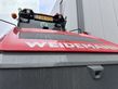 Minicargadora - Weidemann - 9580 telescoop