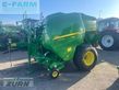 Empacadora gigant - John Deere - f441m multicrop