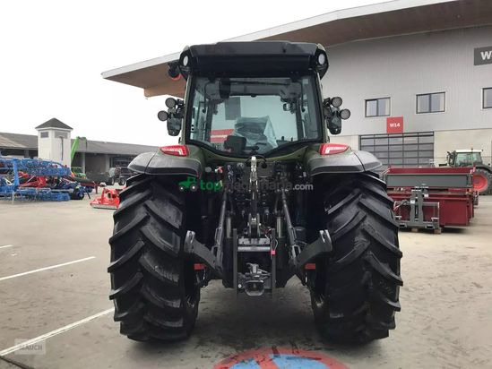 Tractor agrícola - Valtra - g125 eco