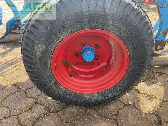Arado - Lemken - variopal 8 4 n 100