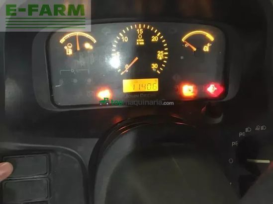 Tractor agrícola - John Deere - 3320 my11