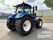 Tractor agrícola - New Holland - t 7.230 auto command