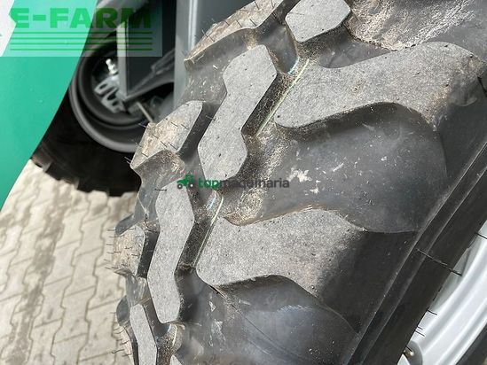 Minicargadora - kramer - kl 19.5