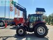 Tractor agrícola - Case IH - farmall 75 c komfort