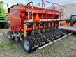 Combinado de siembra - Kongskilde - flexidrill 4000