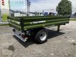 Volquet - Fliegl - edk 50 fox