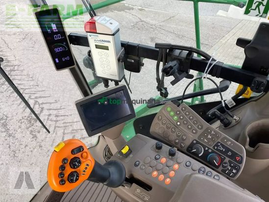 Cosechadora de Cereal - John Deere - 8400i