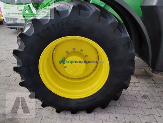 Tractor agrícola - John Deere - 6r185 6r 185