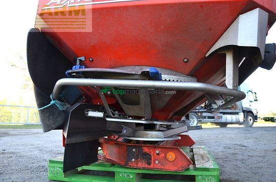 Esparcidor - Rauch - axis m 40.1