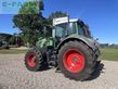 Tractor agrícola - Fendt - 828 vario s4