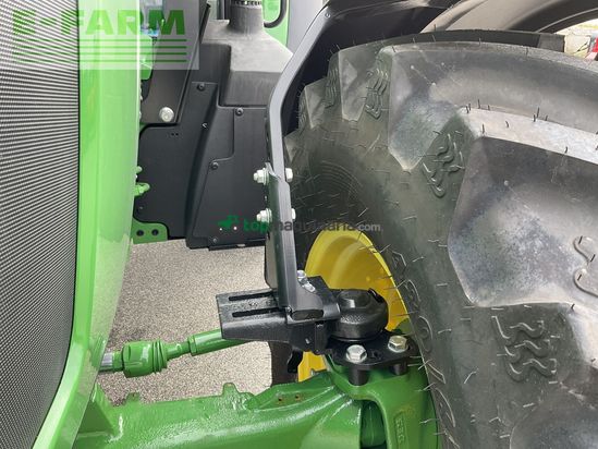 Tractor agrícola - John Deere - 5095m