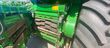 Cosechadora de Cereal - John Deere - 9800