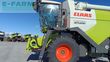 Cosechadora de Cereal - Claas - evion 410
