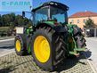 Tractor agrícola - John Deere - 6150r
