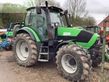 Tractor agrícola - Deutz-Fahr - m600dcr