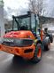 Minicargadora - Hitachi - zw 75