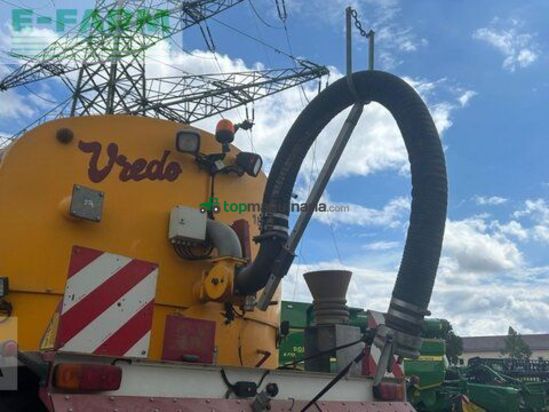 Cisterna - Vredo - vt 3926