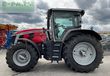 Tractor agrícola - Massey Ferguson - 8s.225 dyna e-power exc