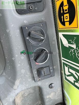 Telescopica - Claas - scorpion 746 varipow