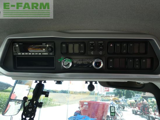 Tractor agrícola - Steyr - 6340 terrus cvt