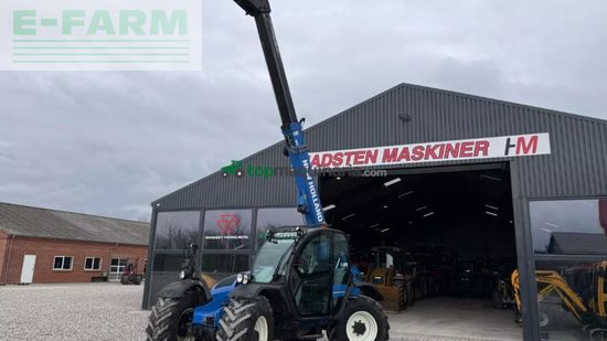 Telescopica - New Holland - lm7.35