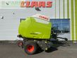 Empacadora gigant - Claas - variant 465 rc