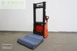Elevadora - Linde - l 12 1172