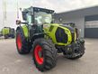 Tractor agrícola - Claas - arion 660