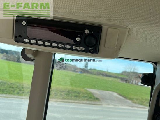 Tractor agrícola - John Deere - 6100 m