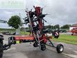 Henificador - Vicon - fanex 1124