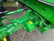 Tractor agrícola - John Deere - 6195m *garantieverlängerung*