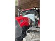 Tractor agrícola - Case IH - maxxum 135