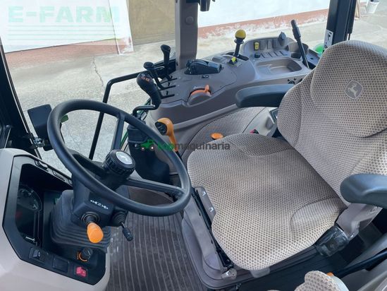 Tractor agrícola - John Deere - 5100M