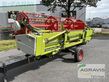 Cosechadora de Cereal - Claas - evion 430 classic trend Trend
