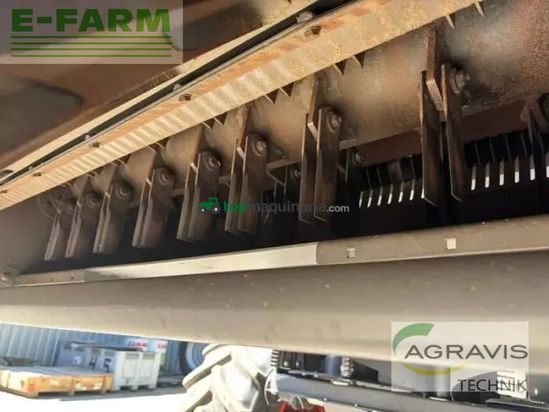 Cosechadora de Cereal - Claas - lexion 630