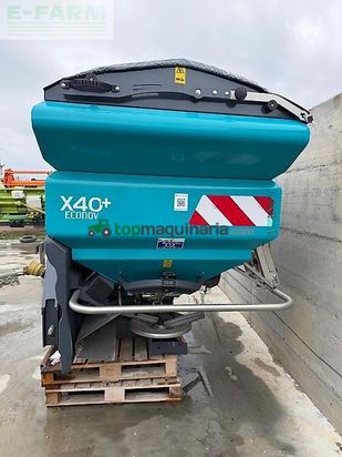 Esparcidor -  - x40+ econov - partner unit