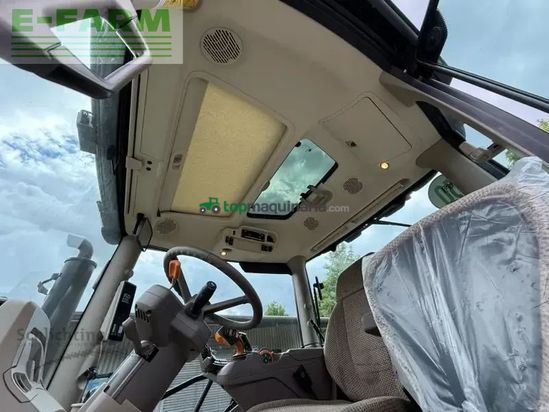 Tractor agrícola - John Deere - 6r130