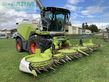 Cosechadora de Cereal - Claas - jaguar 970 - s5+orbis 750