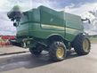 Cosechadora de Cereal - John Deere - s 780