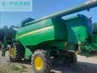 Cosechadora de Cereal - John Deere - t660hm