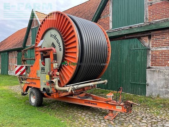 Riego - Irrifrance - 110x540m