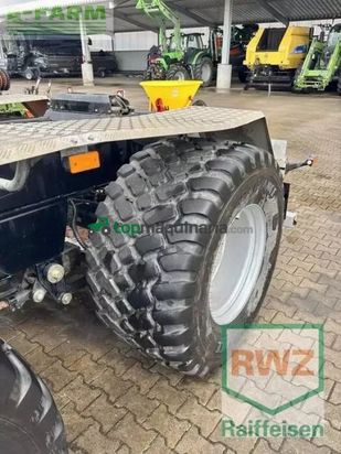 Remolqu agrícola -  - pronar hakenlift t286