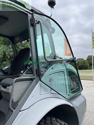 Telescopica - kramer - kl35.8t